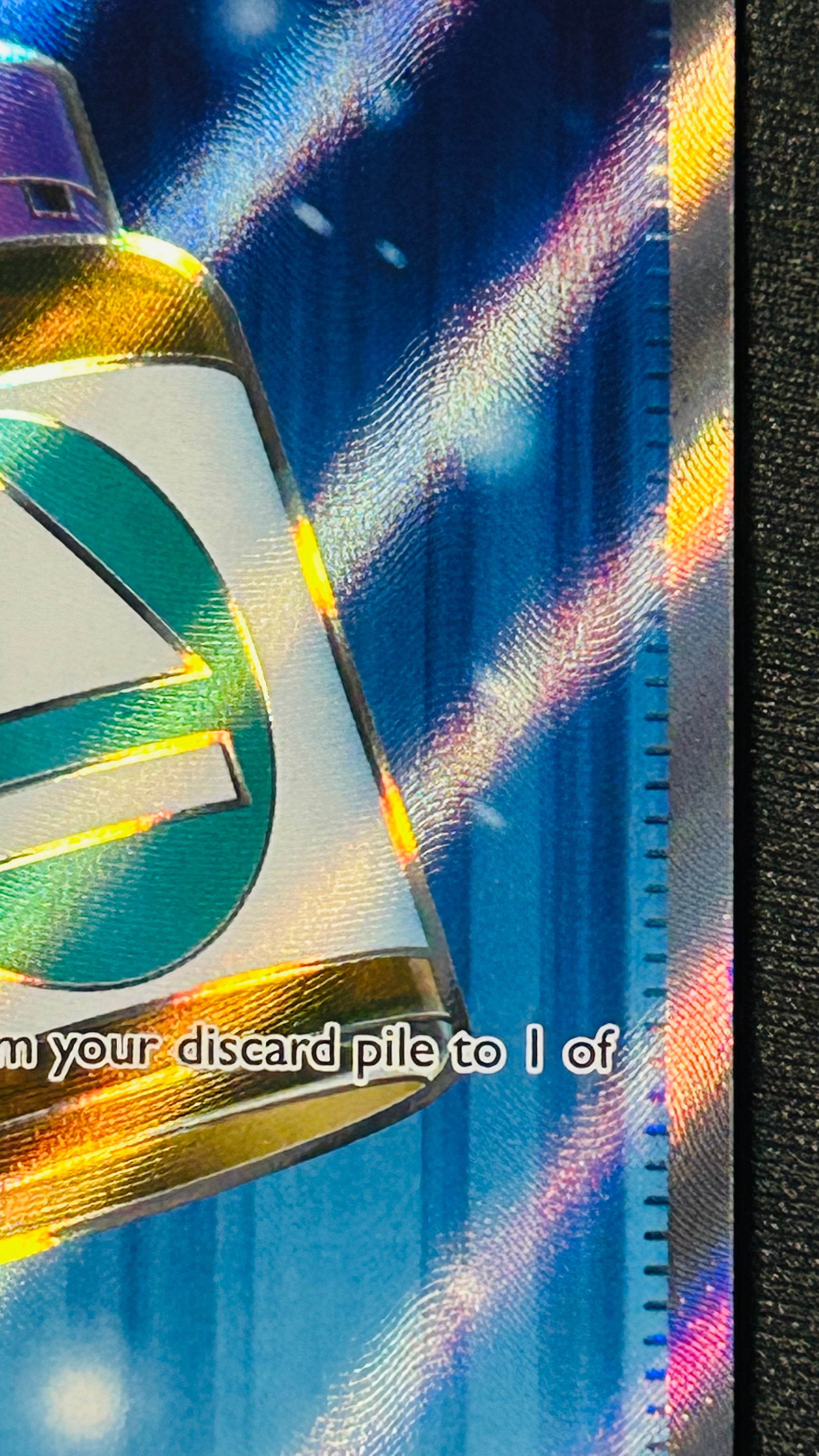 N’s