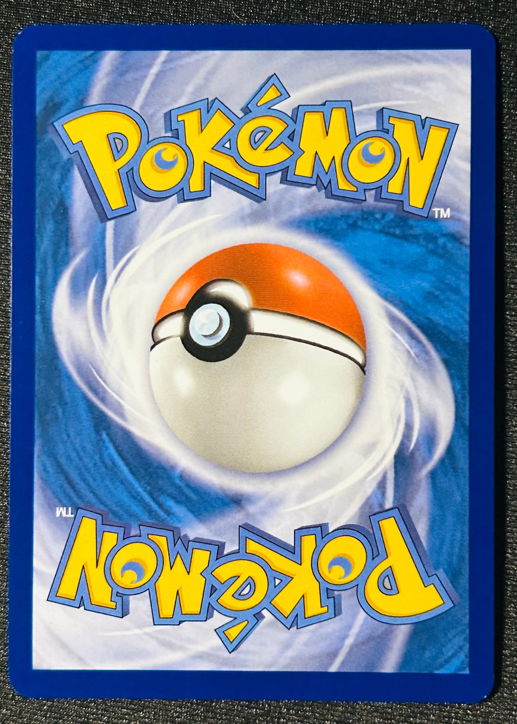 Team Rocket’s Orbeetle IR Destined Rivals
