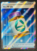 N’s