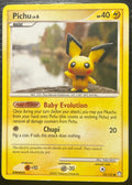 Pichu 93/123