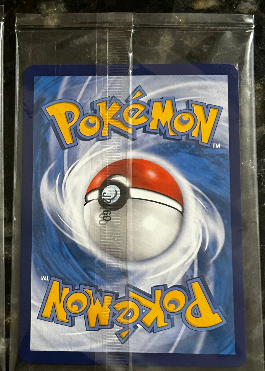 Sprigatito Stamped Promo Sealed 118/SV-P