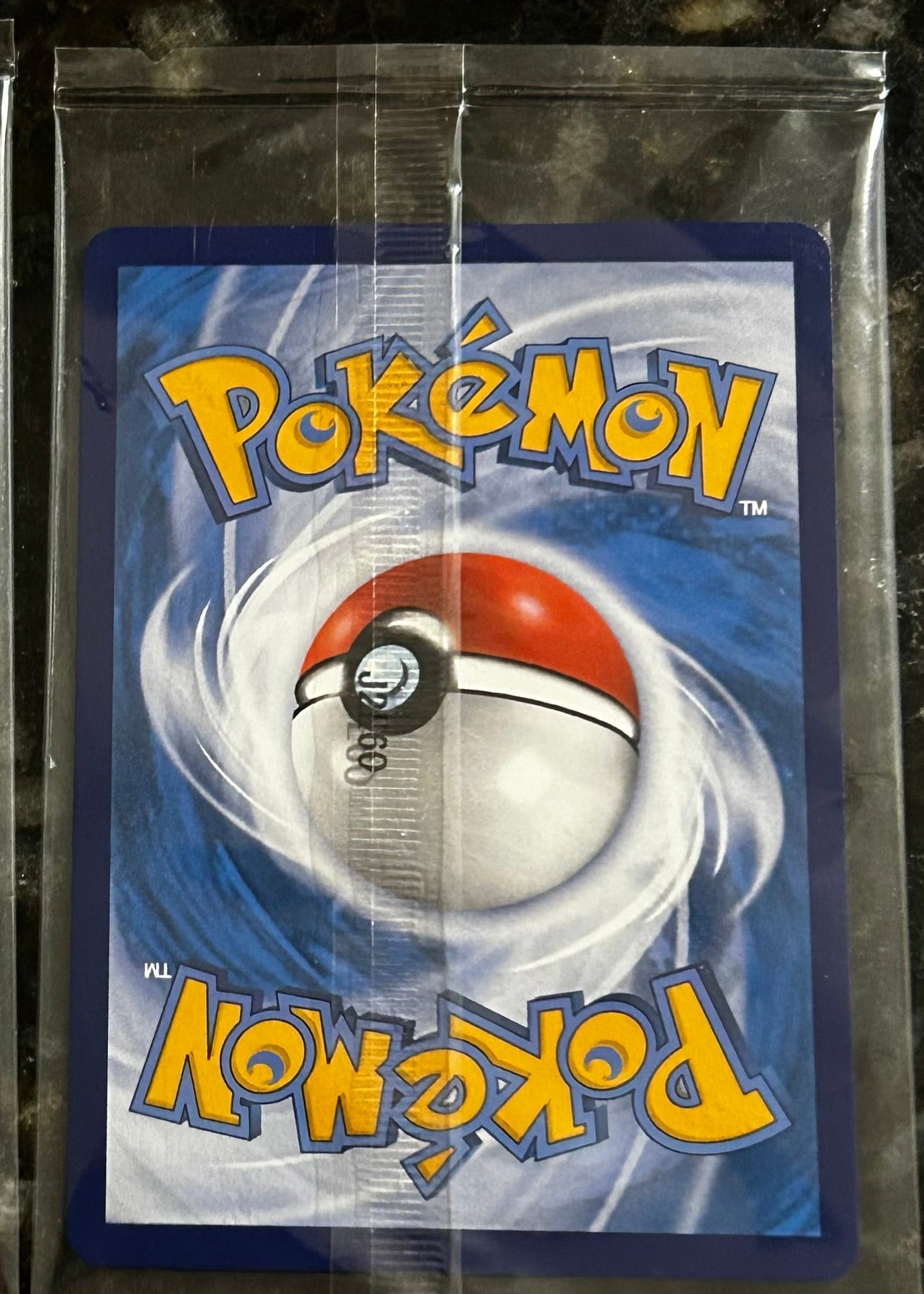 Sprigatito Stamped Promo Sealed 118/SV-P