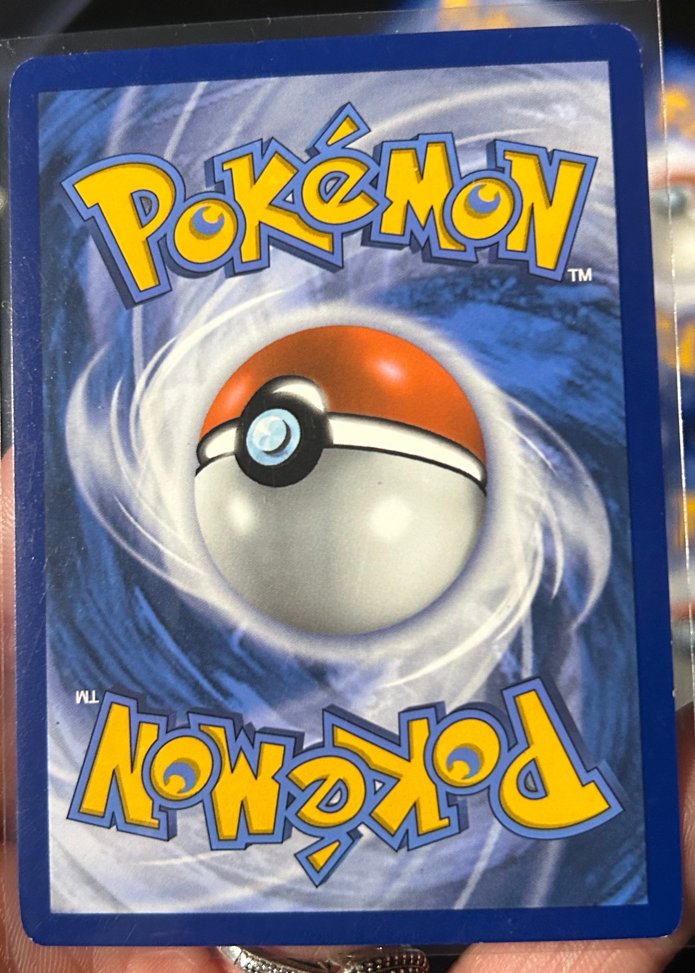 Pikachu 002/015 McDonald’s 2024 Promo