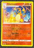 Charizard 025/185 Reverse Holo Vivid Voltage
