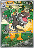 Tyrunt 70/90
