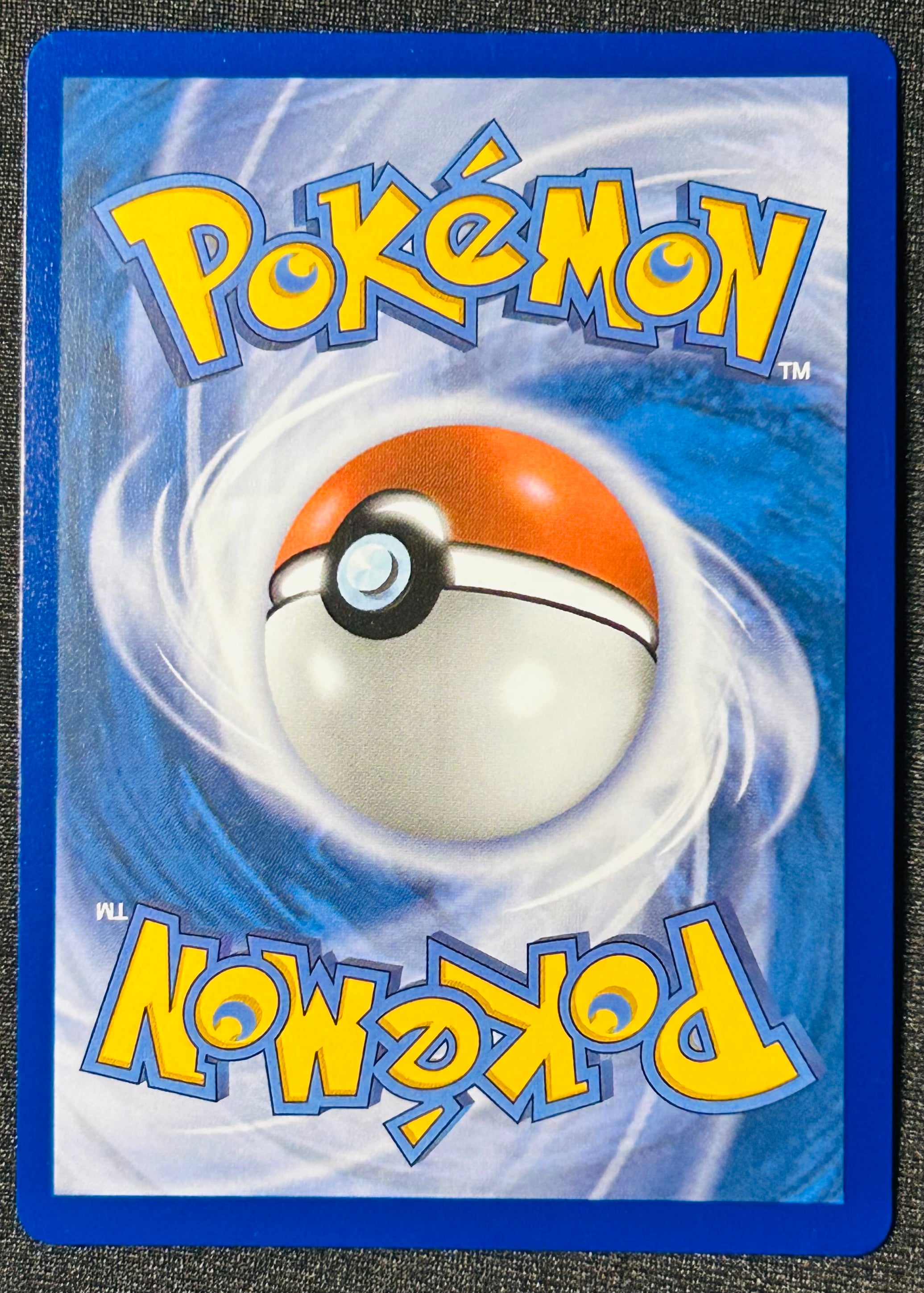 Sharpedo