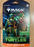 Magic the Gathering Booster Pack