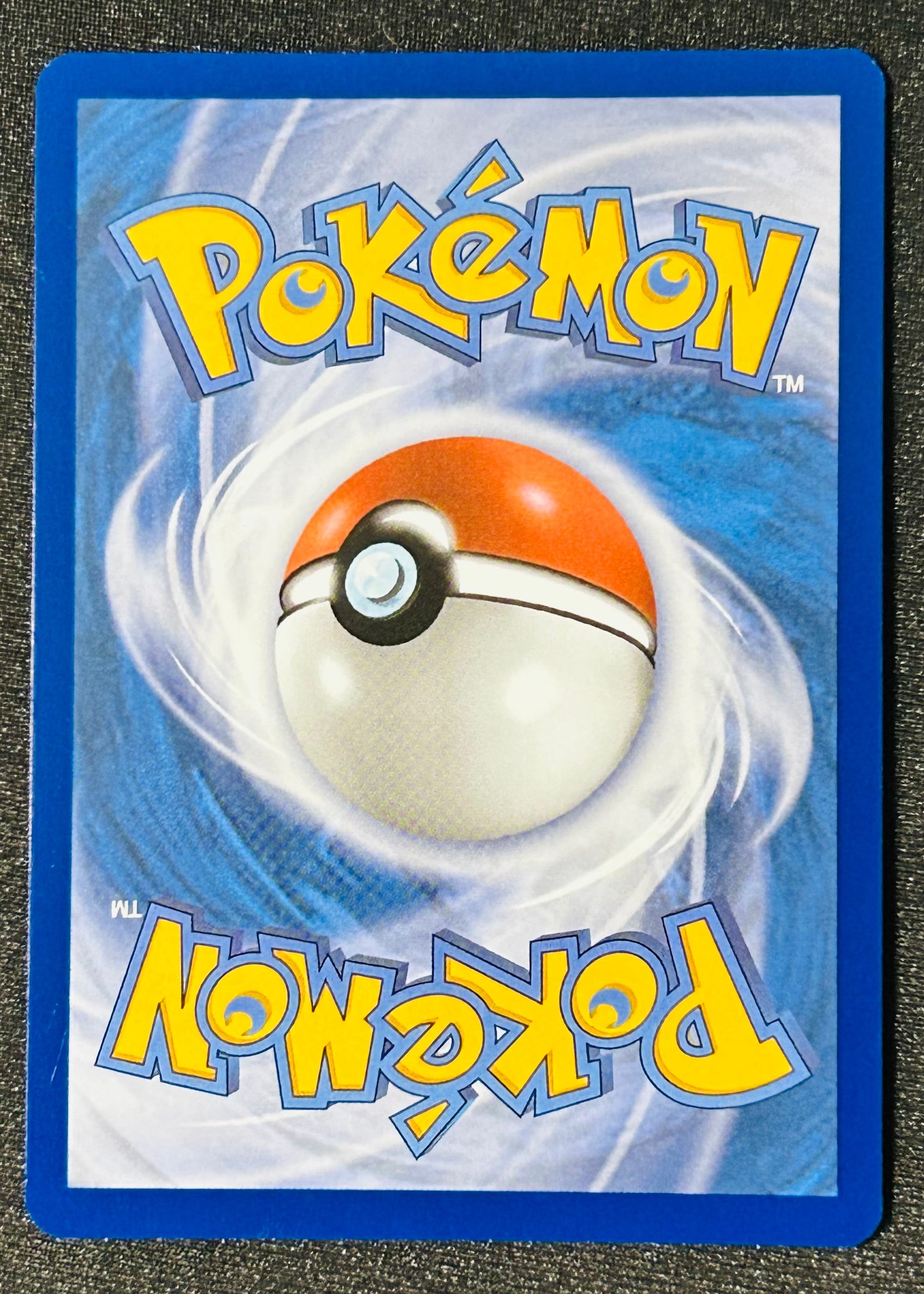 Team Rocket’s Weezing 199 IR Destined Rivals