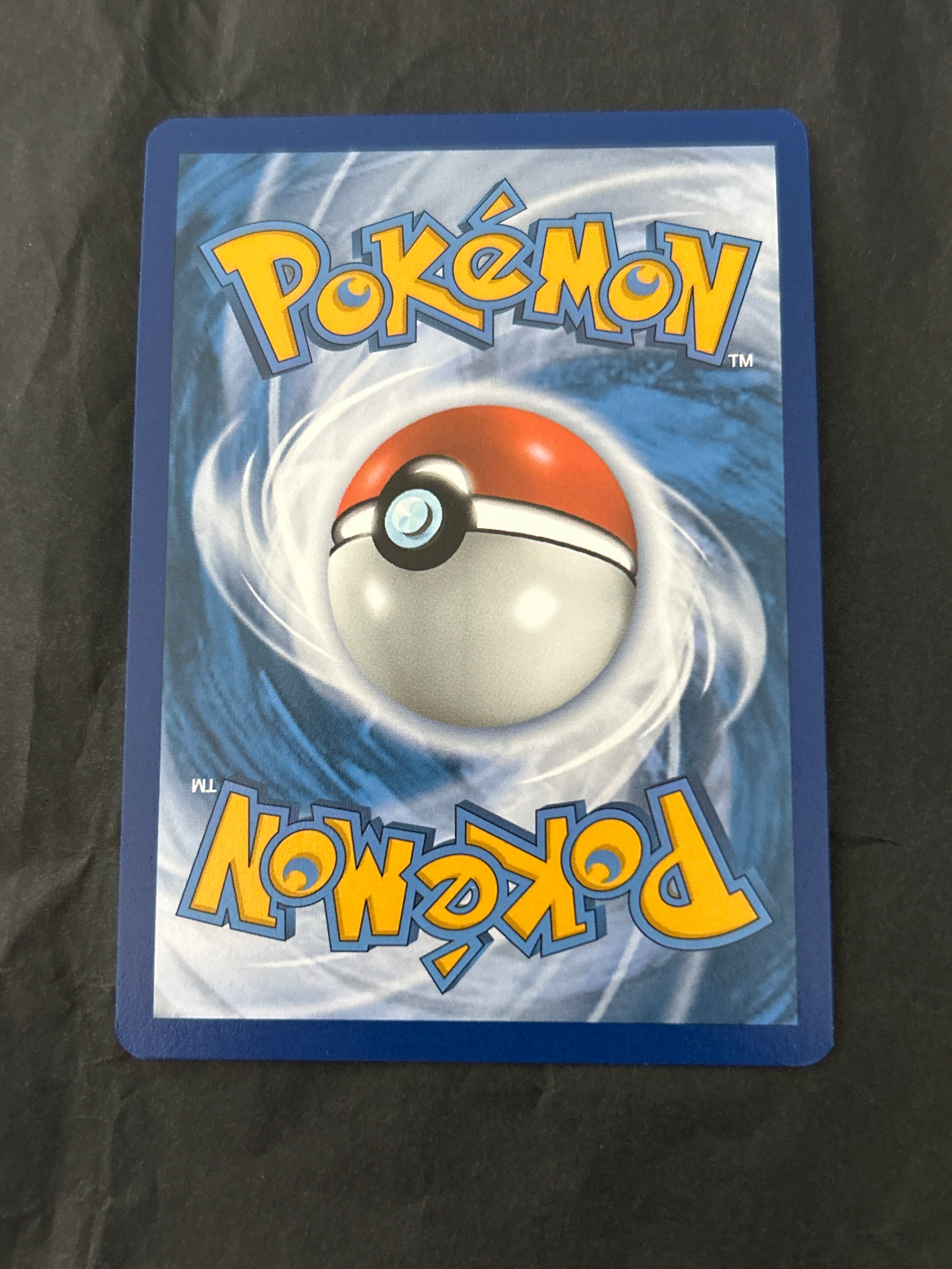 Charizard ex 125 Obsidian Flames