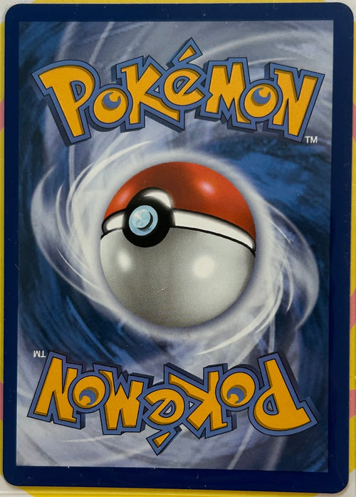 Meowth ex 062/088