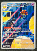 Team Rocket’s Orbeetle IR Destined Rivals