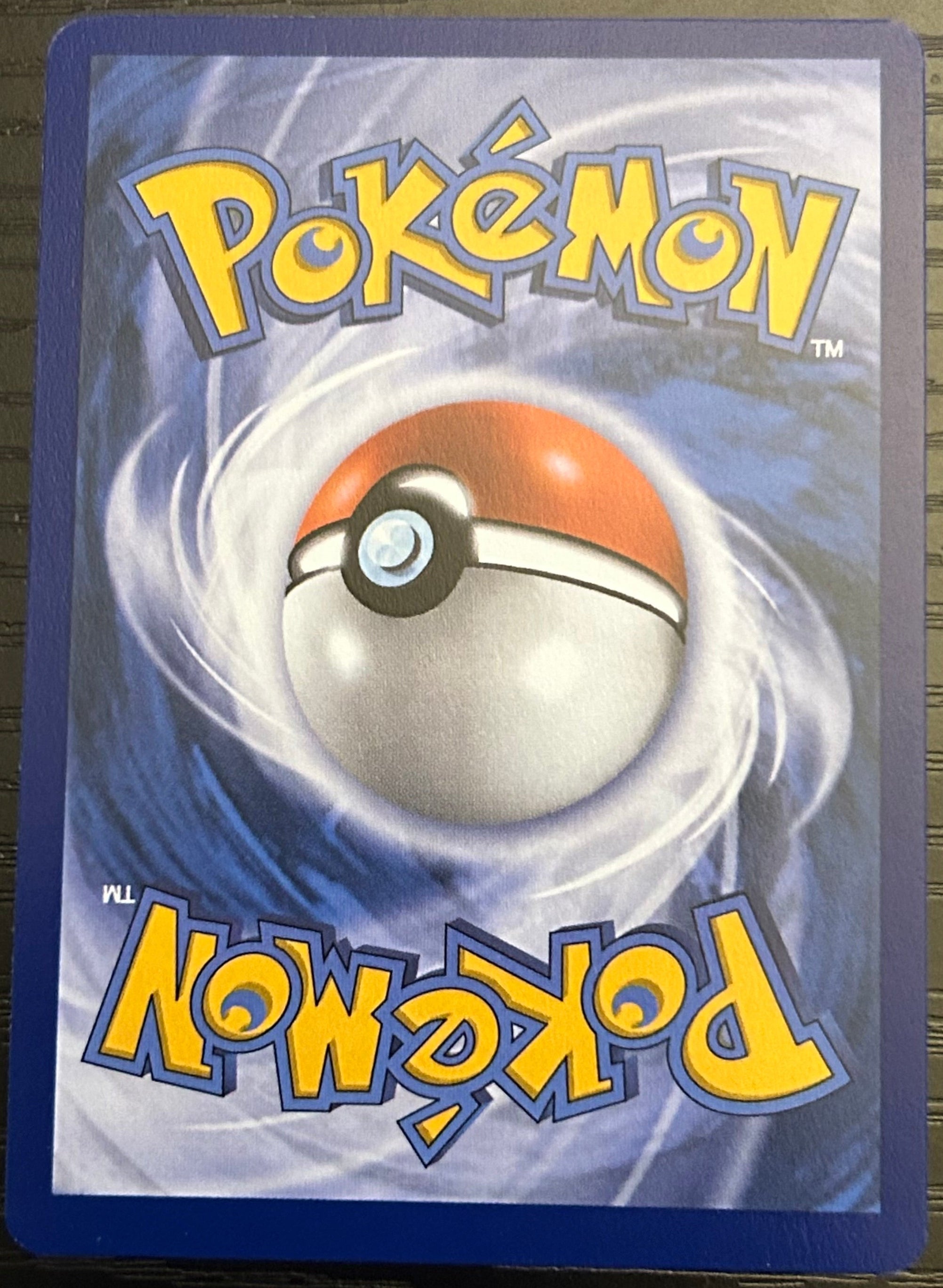 Misty’s Psyduck 045/182