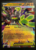 Mega Zygarde ex 071 Promo Perfect Order
